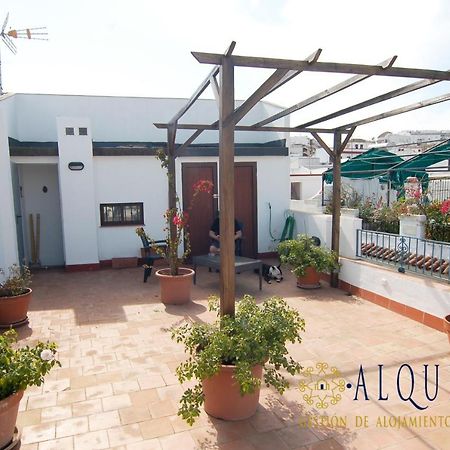 La Azotea De Viana - Centro Cordoba Córdoba Exterior foto