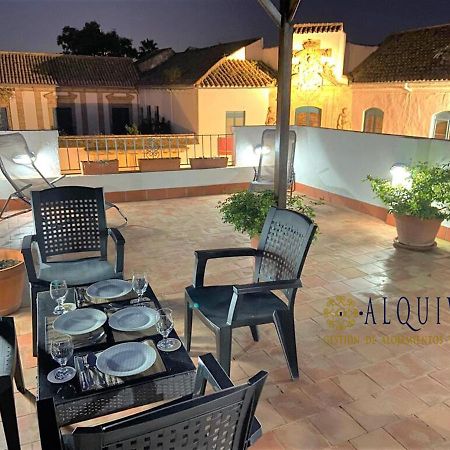 La Azotea De Viana - Centro Cordoba Córdoba Exterior foto