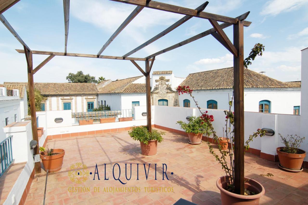 La Azotea De Viana - Centro Cordoba Córdoba Exterior foto