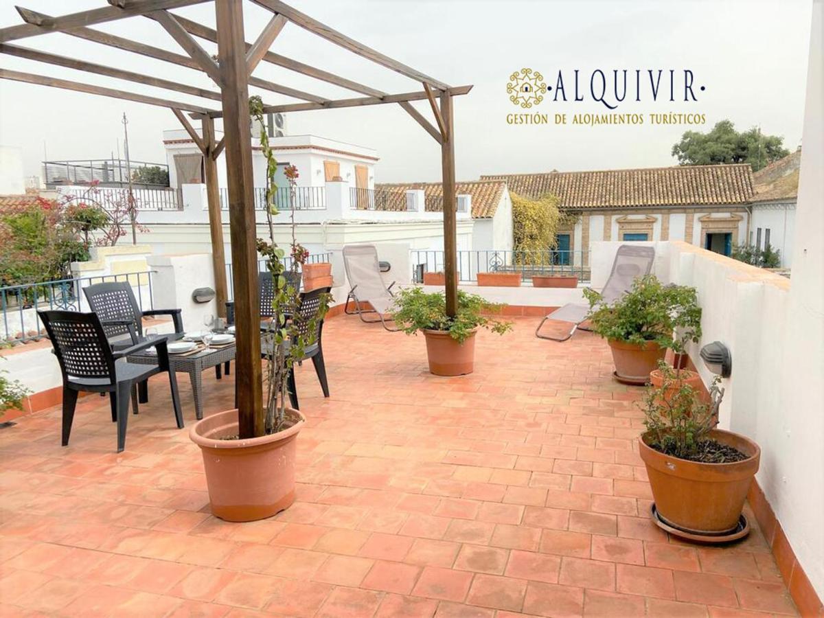 La Azotea De Viana - Centro Cordoba Córdoba Exterior foto