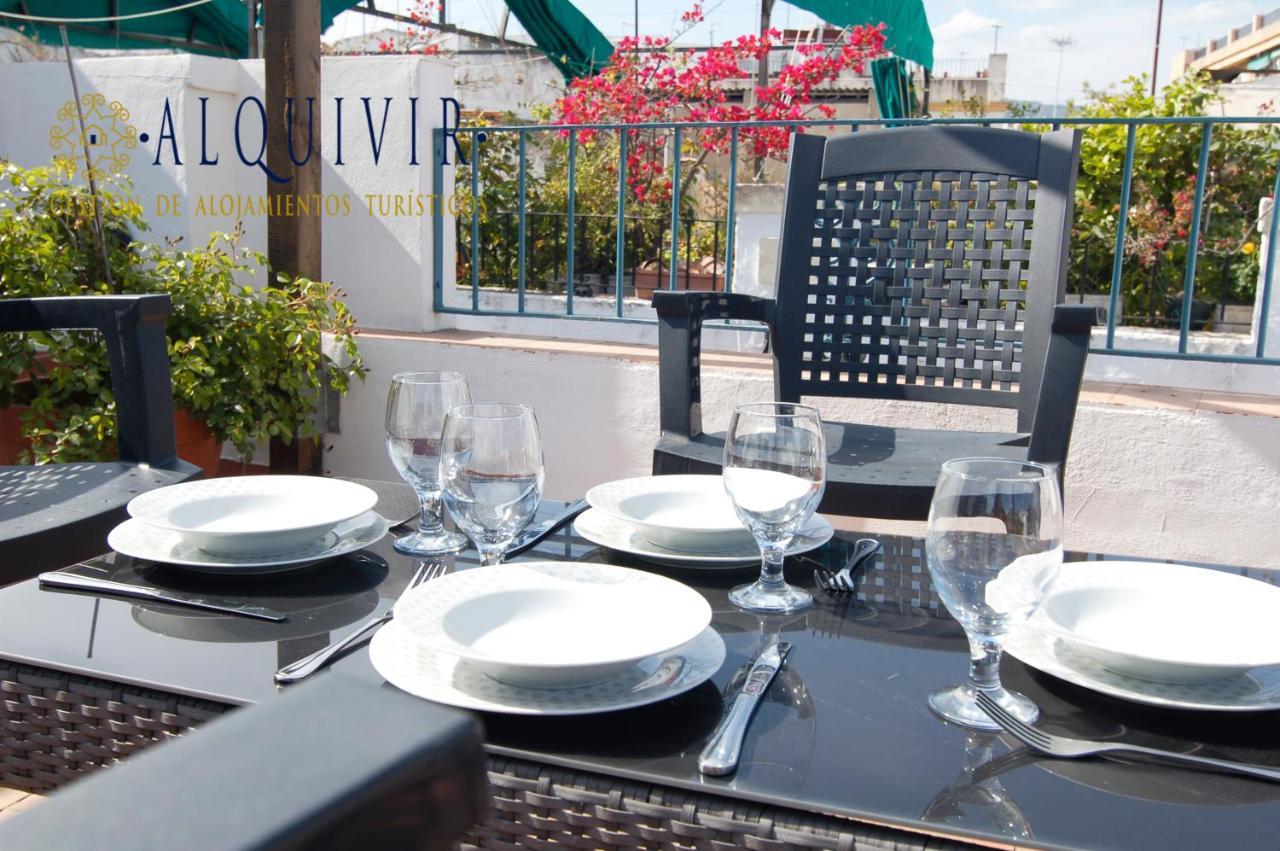 La Azotea De Viana - Centro Cordoba Córdoba Exterior foto