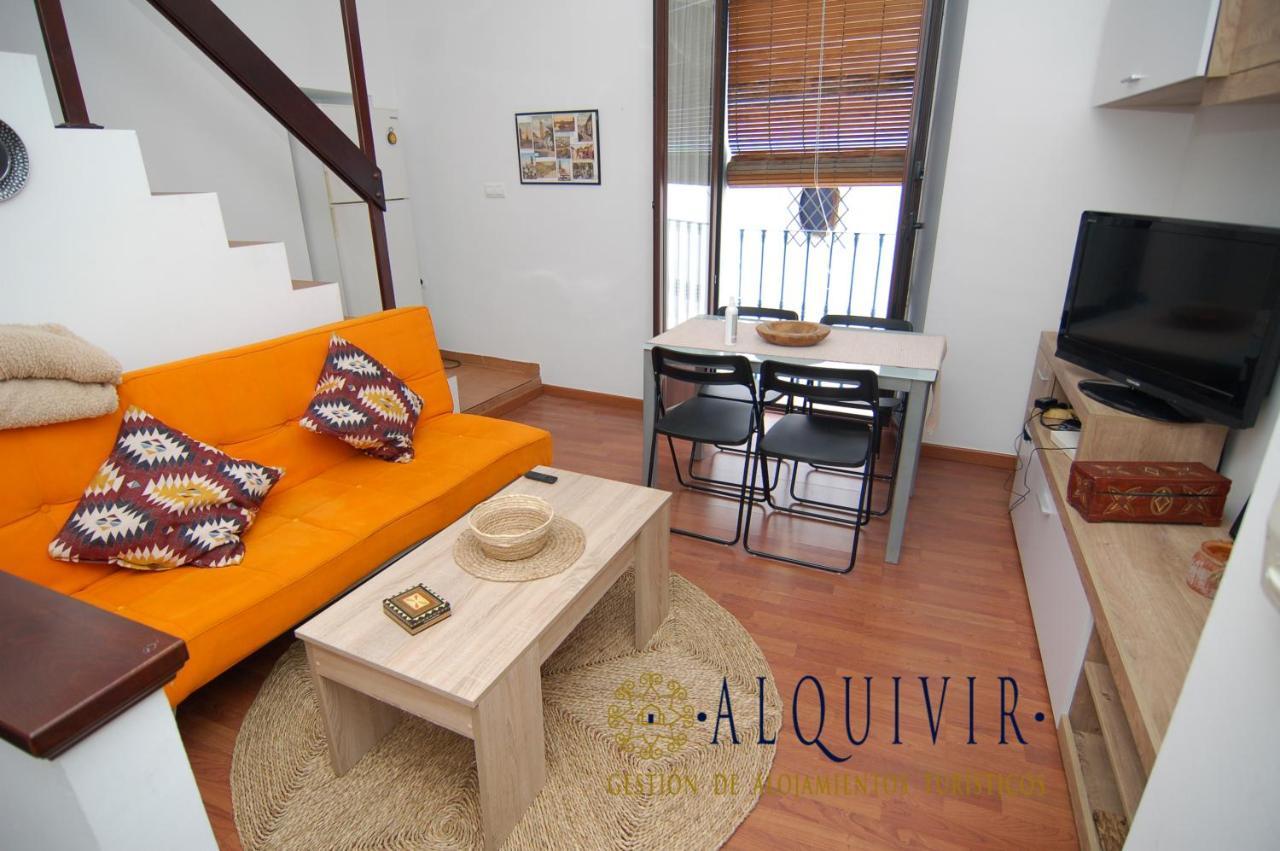 La Azotea De Viana - Centro Cordoba Córdoba Exterior foto