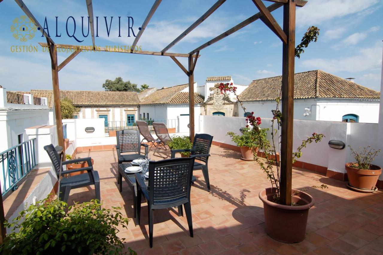 La Azotea De Viana - Centro Cordoba Córdoba Exterior foto